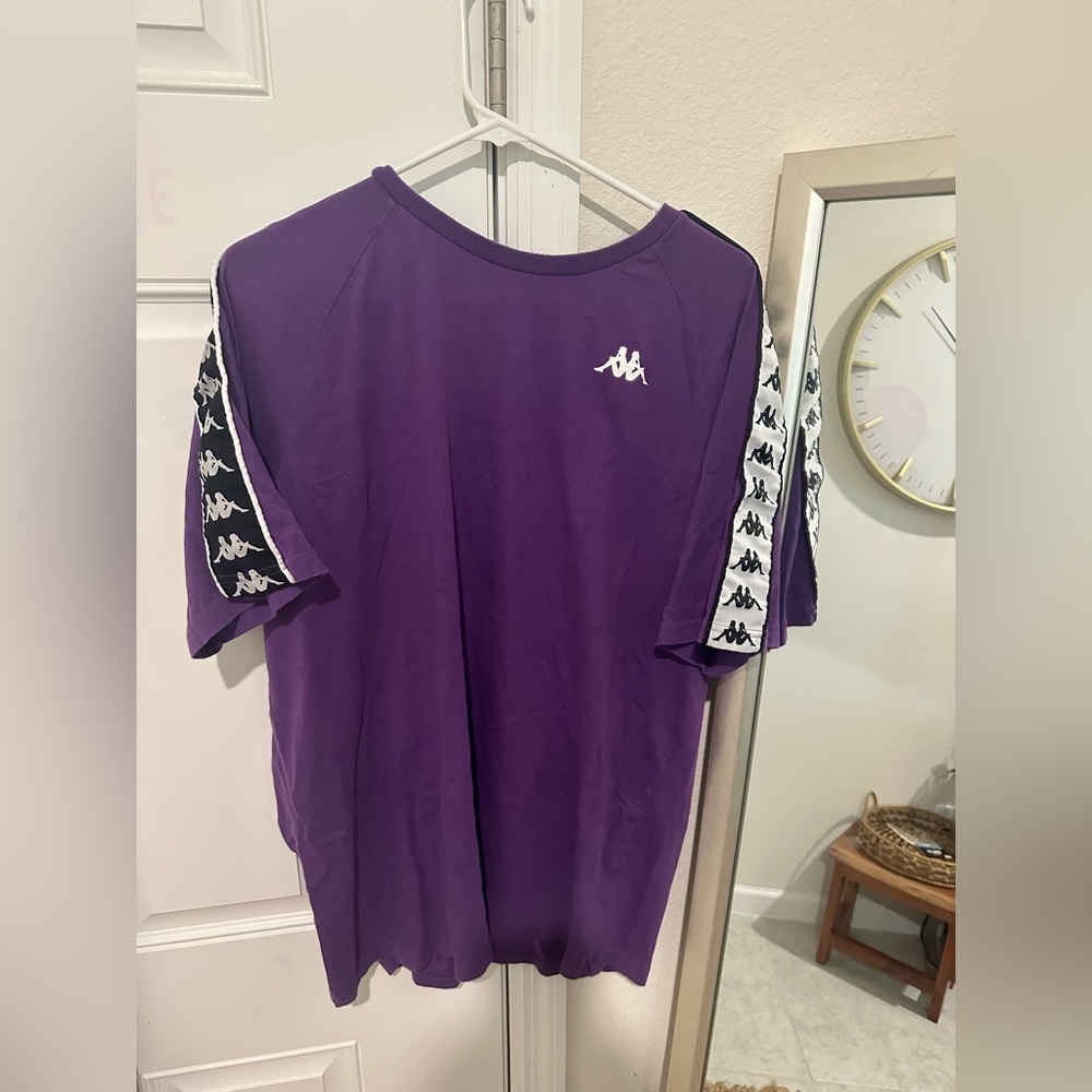 Kaapa T shirt
